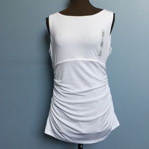 Calvin Klein Invisible Fit Solutions Tank